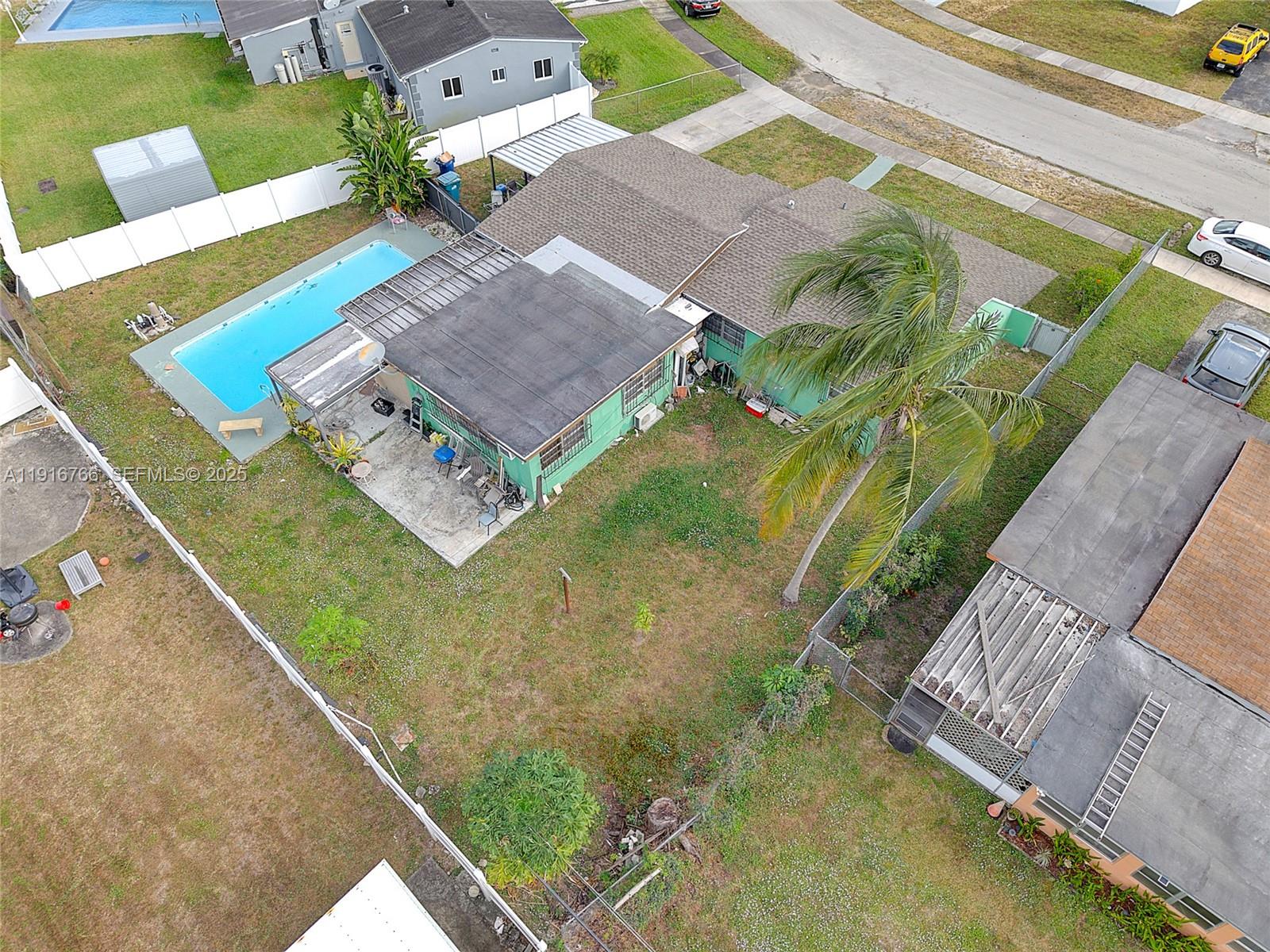 NORWOOD 4TH ADDN - Residential