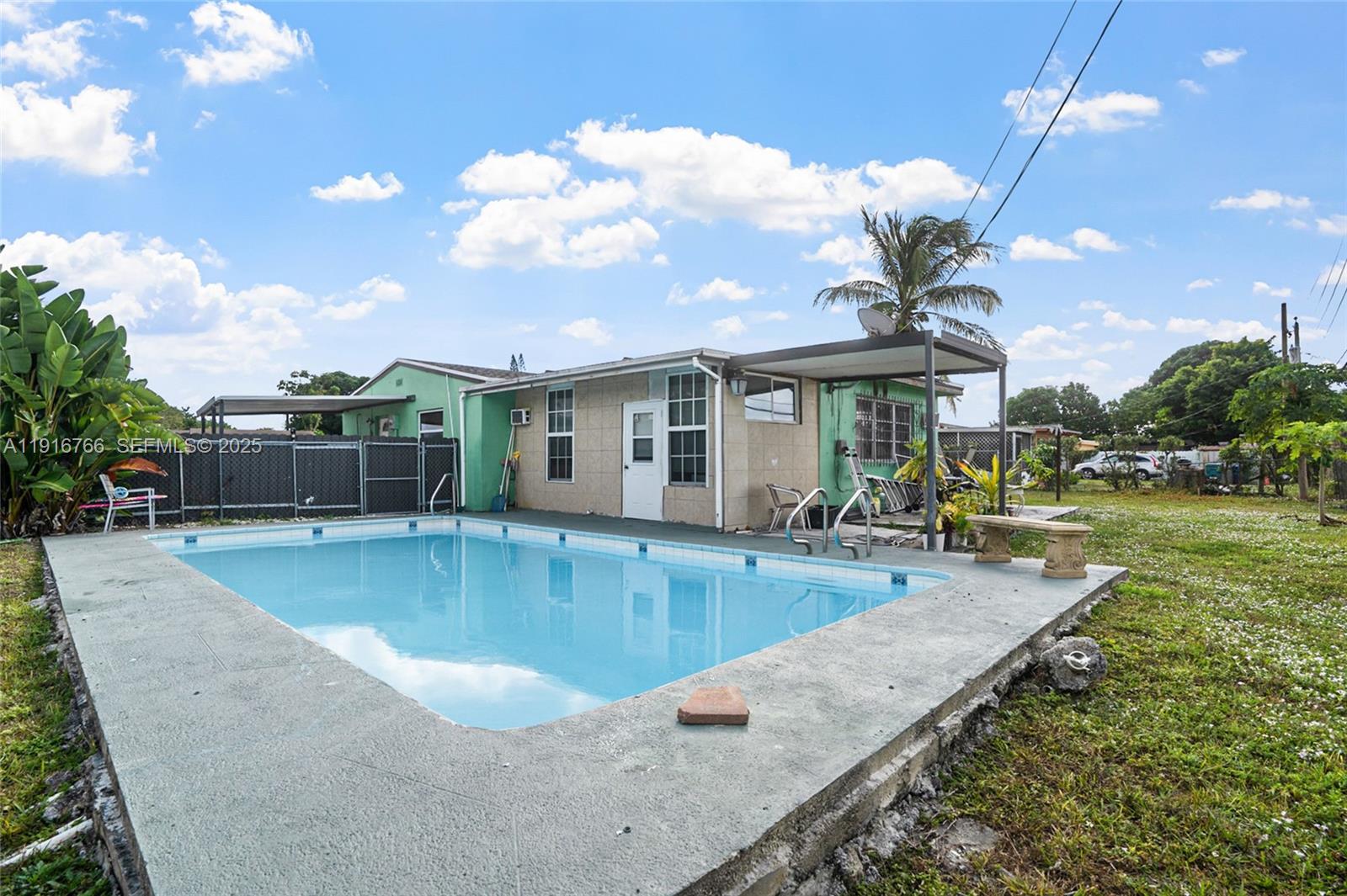 NORWOOD 4TH ADDN - Residential