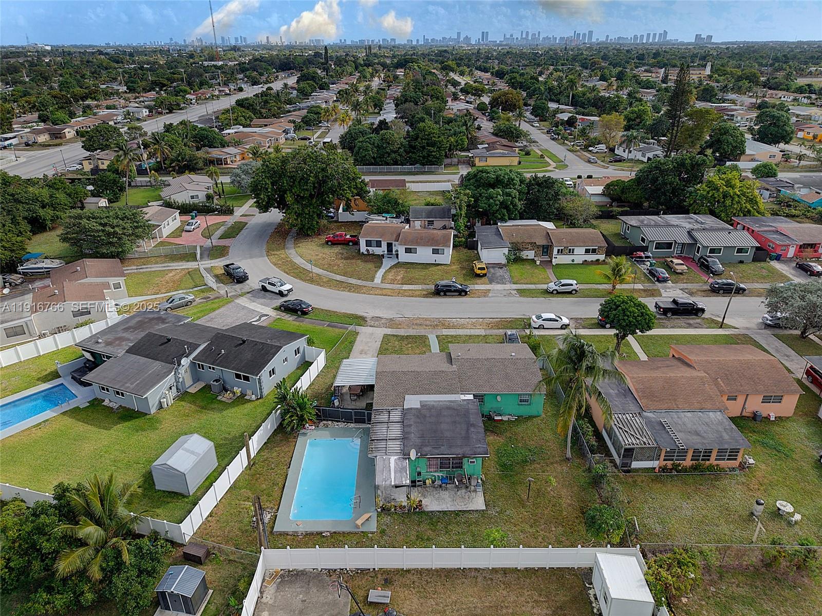 NORWOOD 4TH ADDN - Residential