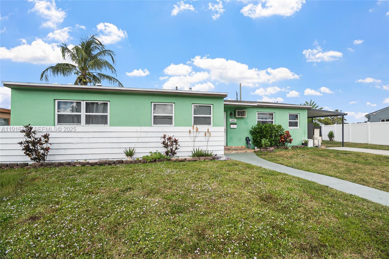 NORWOOD 4TH ADDN - Residential