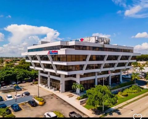 900 W 49th St suite 540 Hialeah FL 33012