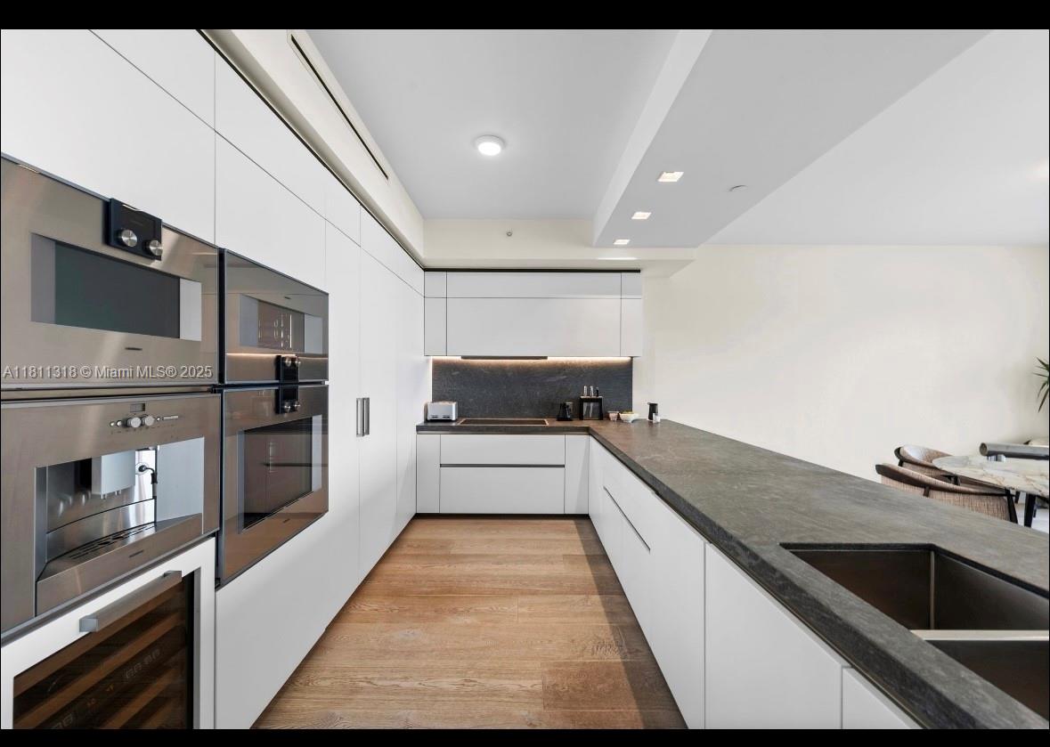 PALAZZO DEL SOL/DELLA LUNA - Residential