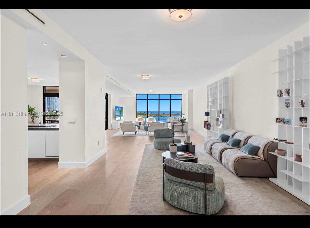 PALAZZO DEL SOL/DELLA LUNA - Residential