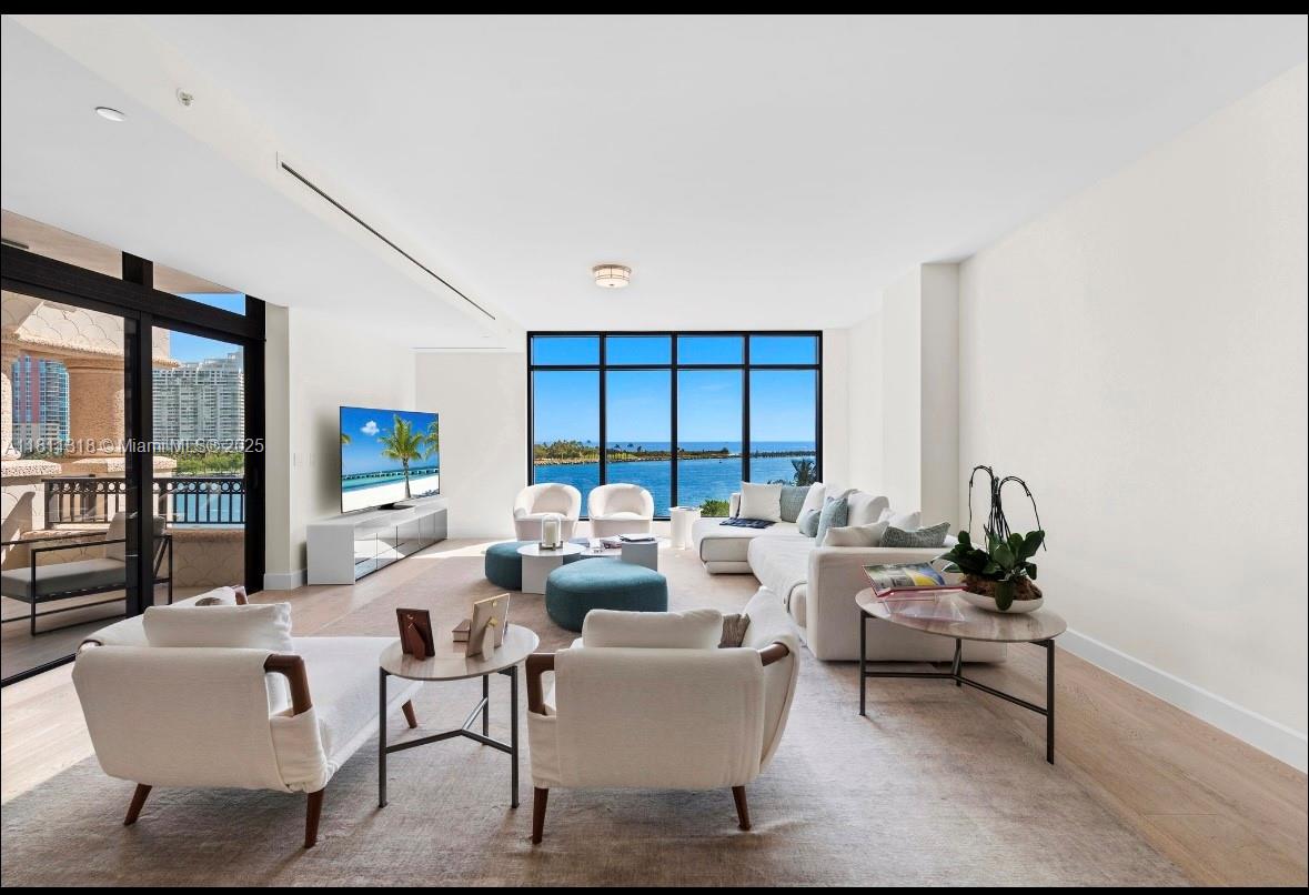 PALAZZO DEL SOL/DELLA LUNA - Residential