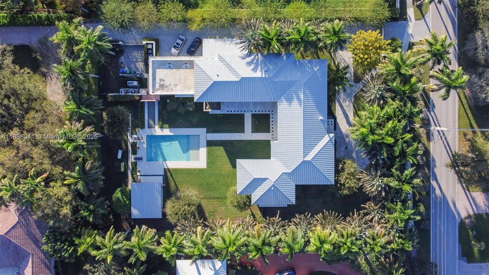 UNPLATTED - Residential