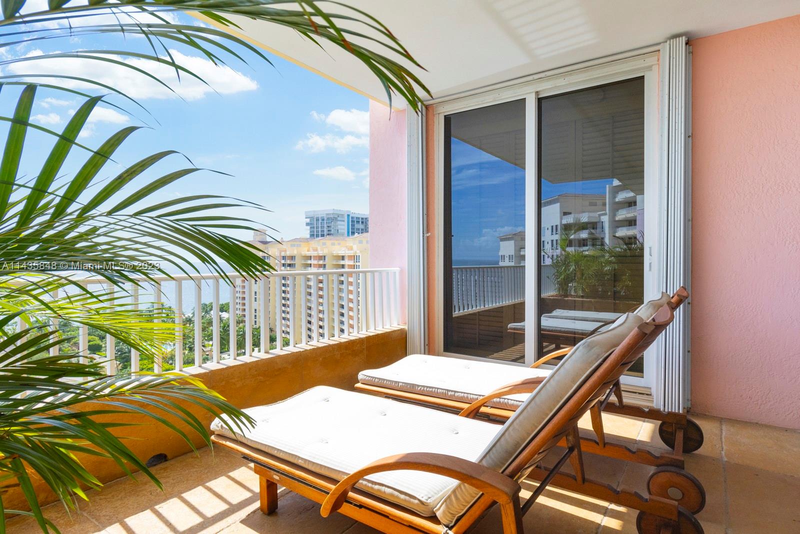 CLUB TOWER TWO CONDO - Residential