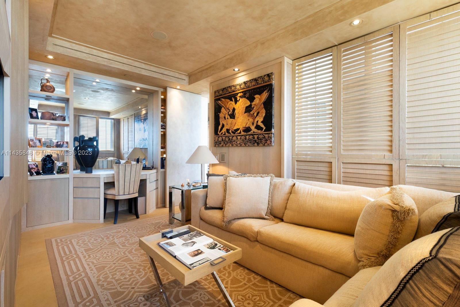 CLUB TOWER TWO CONDO - Residential