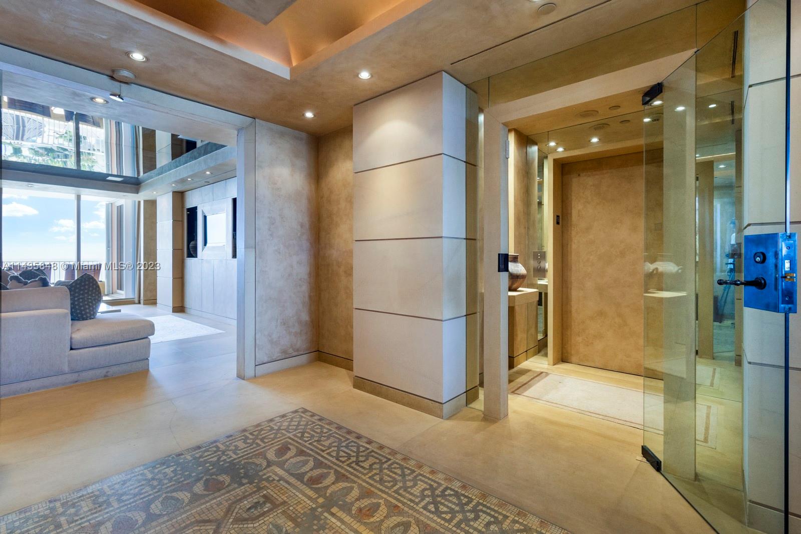 CLUB TOWER TWO CONDO - Residential