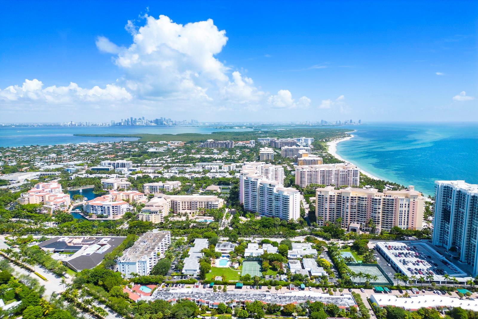 CLUB TOWER TWO CONDO - Residential