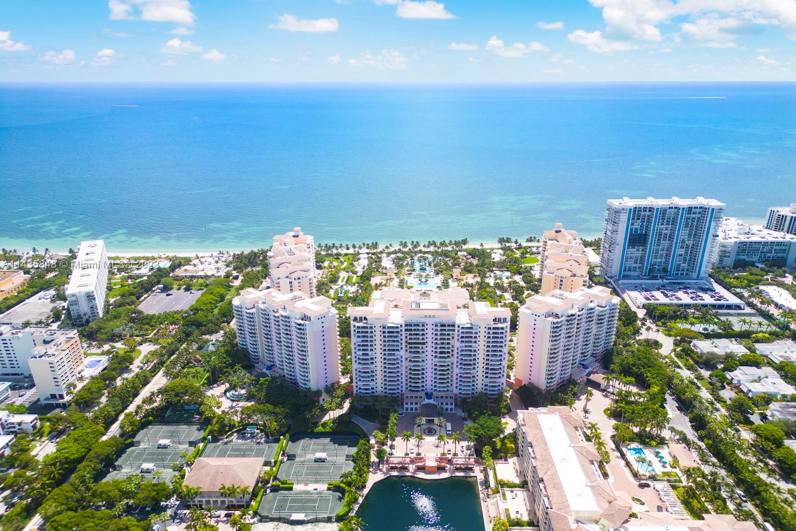 CLUB TOWER TWO CONDO - Residential