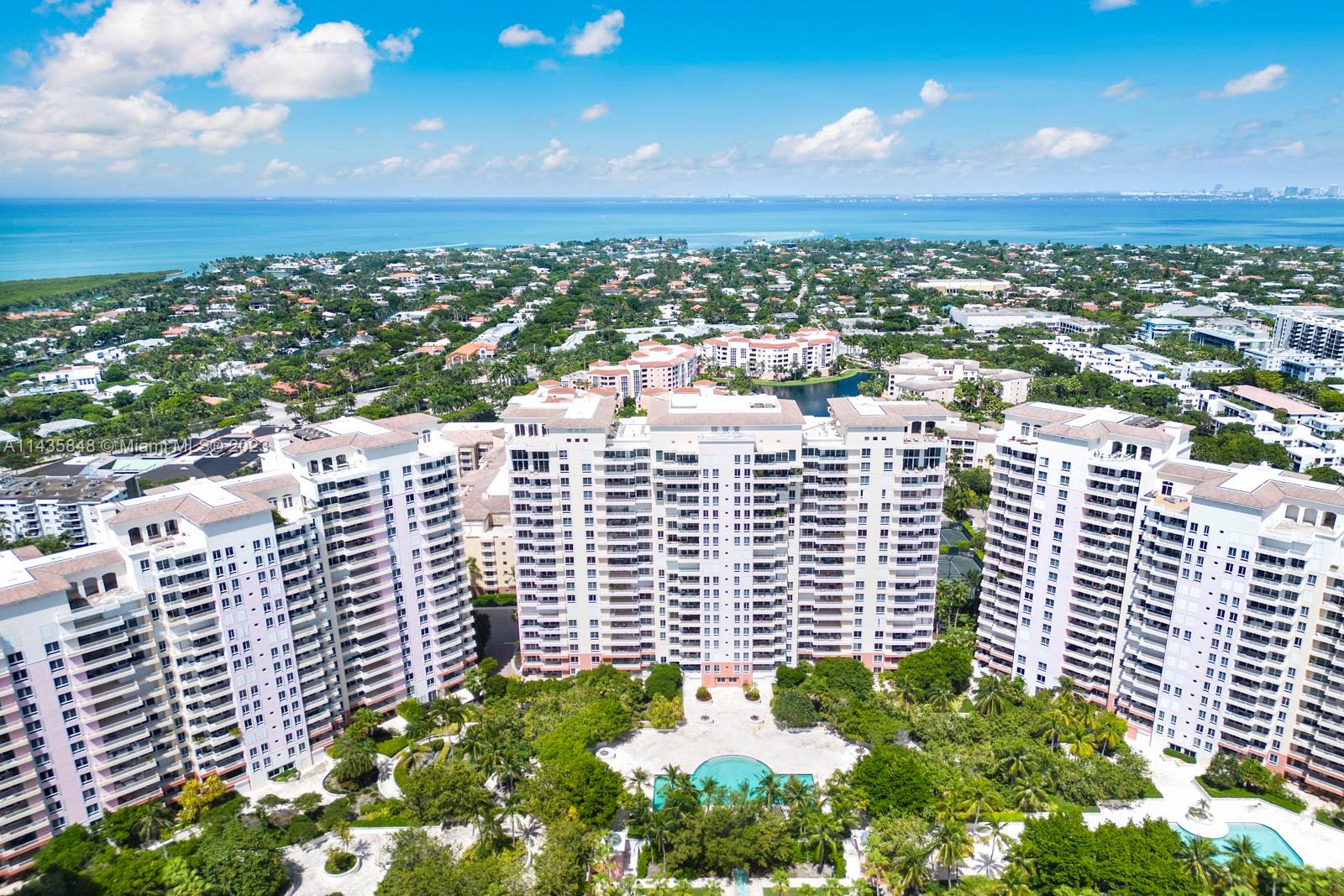 CLUB TOWER TWO CONDO - Residential