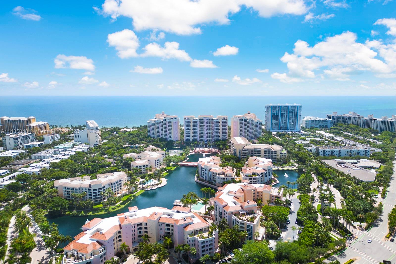 CLUB TOWER TWO CONDO - Residential