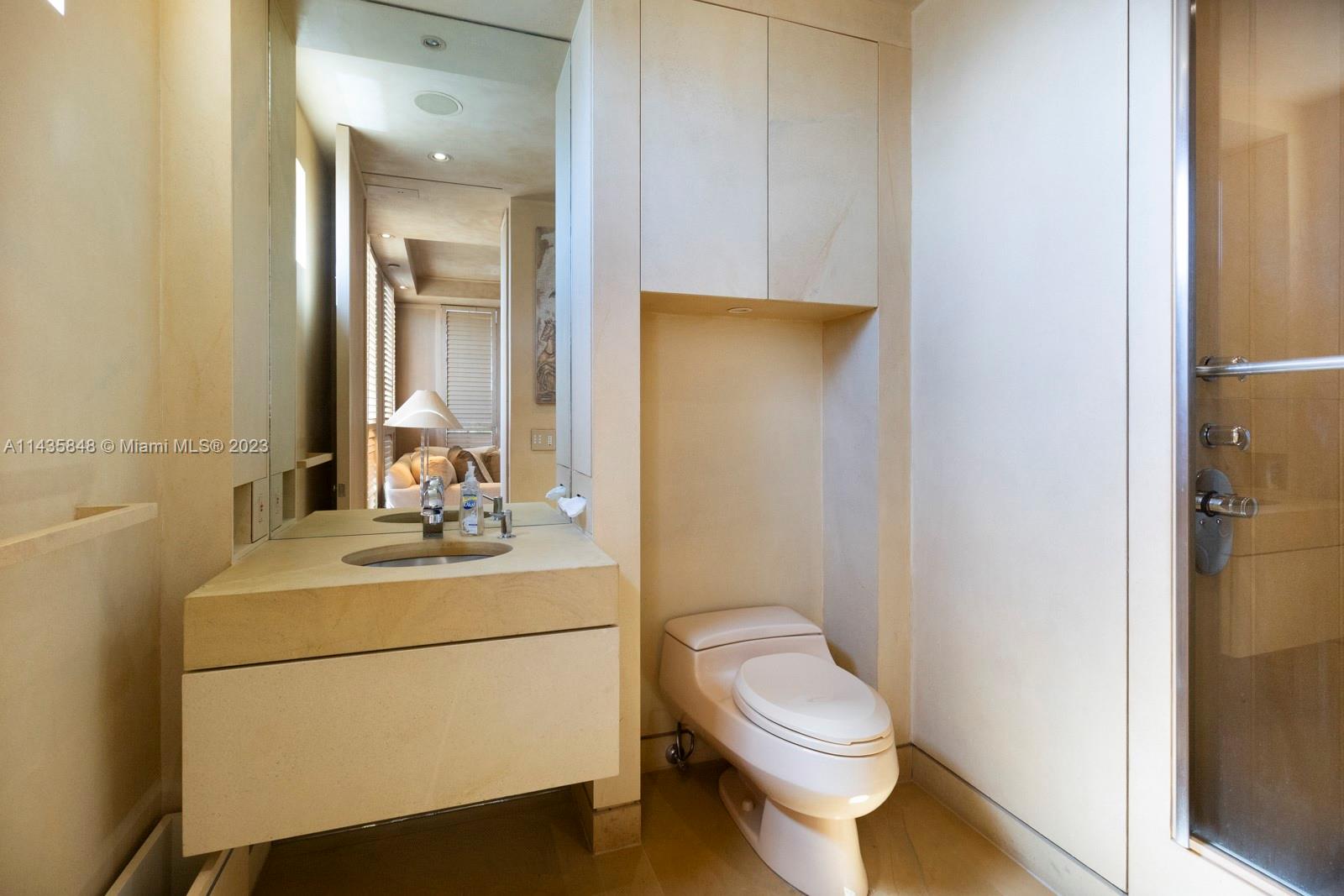 CLUB TOWER TWO CONDO - Residential