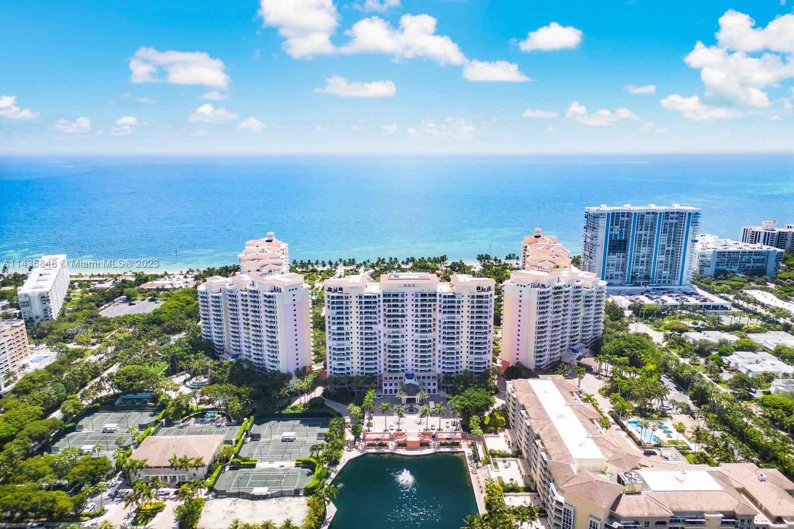 CLUB TOWER TWO CONDO - Residential