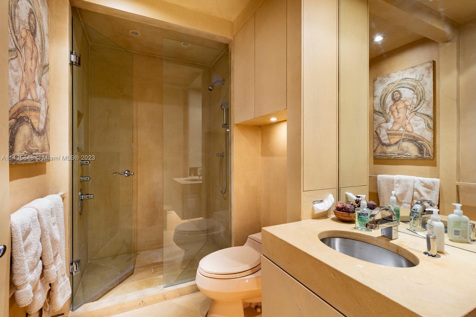 CLUB TOWER TWO CONDO - Residential