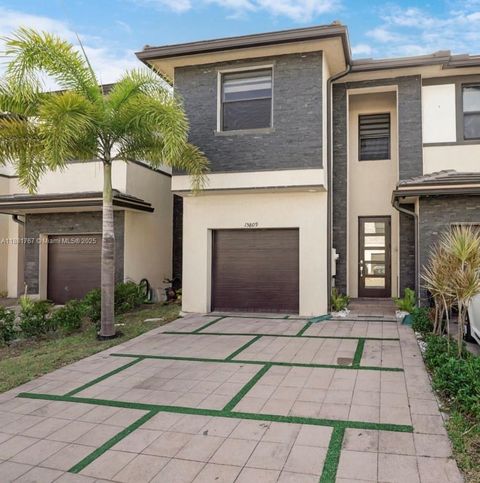 Photo of 15809 NW 91st Ct, Miami Lakes, FL 33018 (MLS # A11881767)