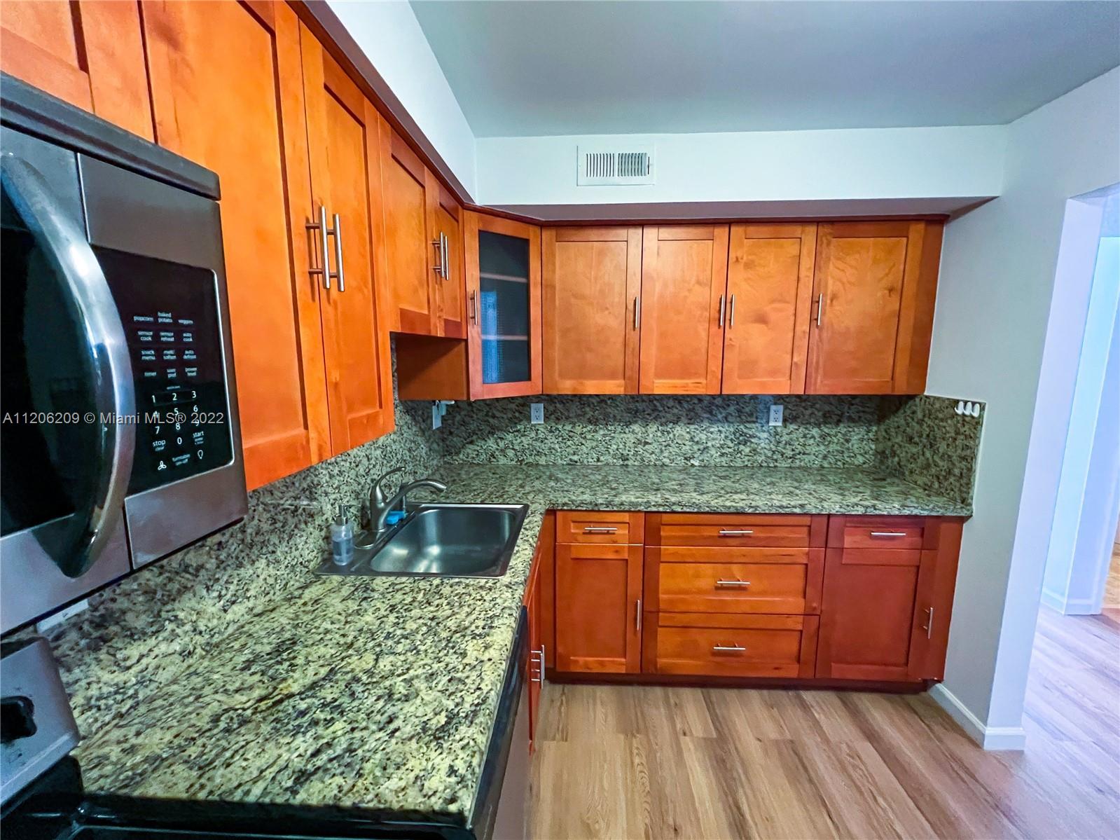 COLLINS VISTA CONDO - Residential Lease