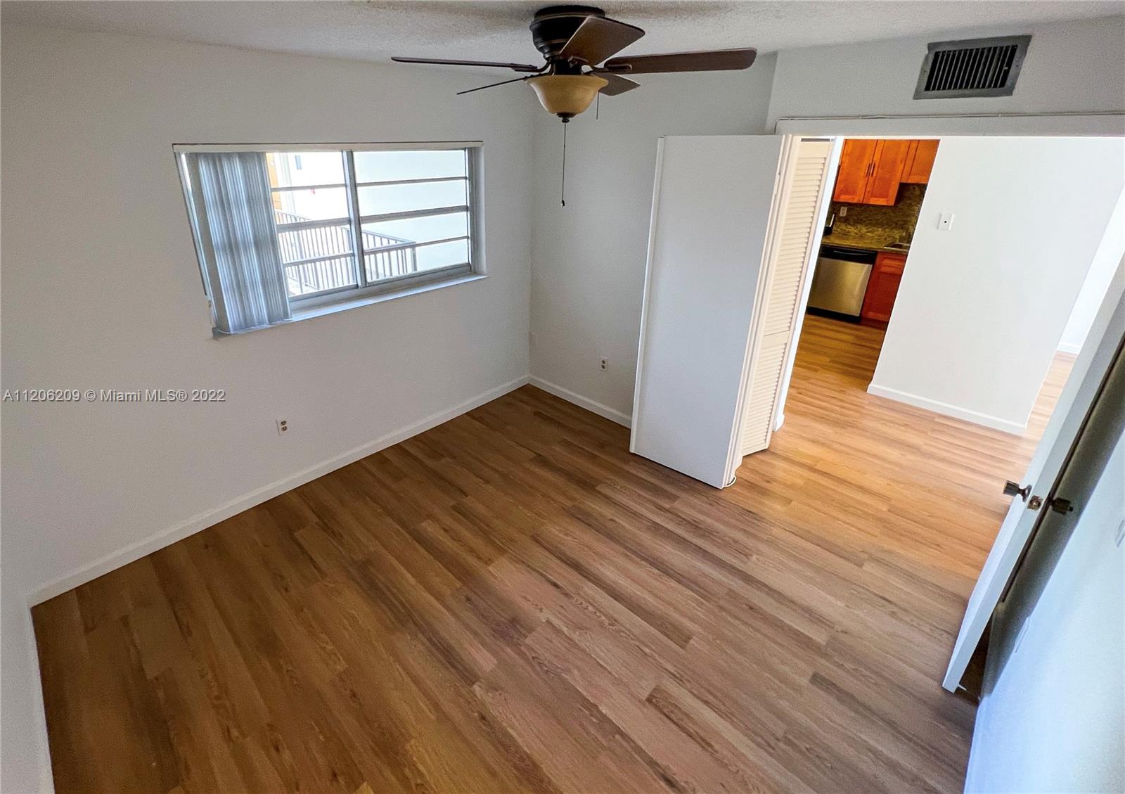 COLLINS VISTA CONDO - Residential Lease
