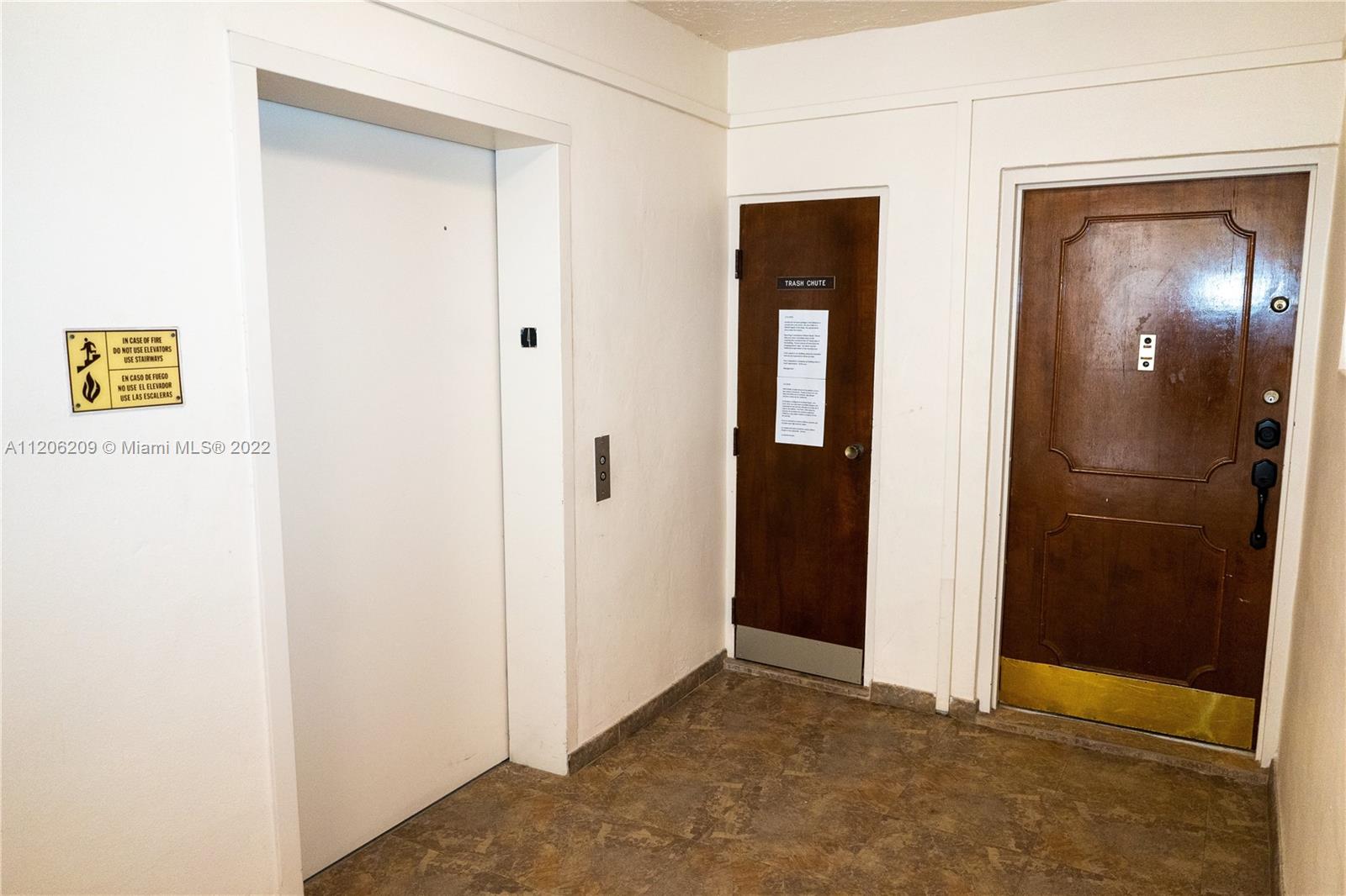 COLLINS VISTA CONDO - Residential Lease