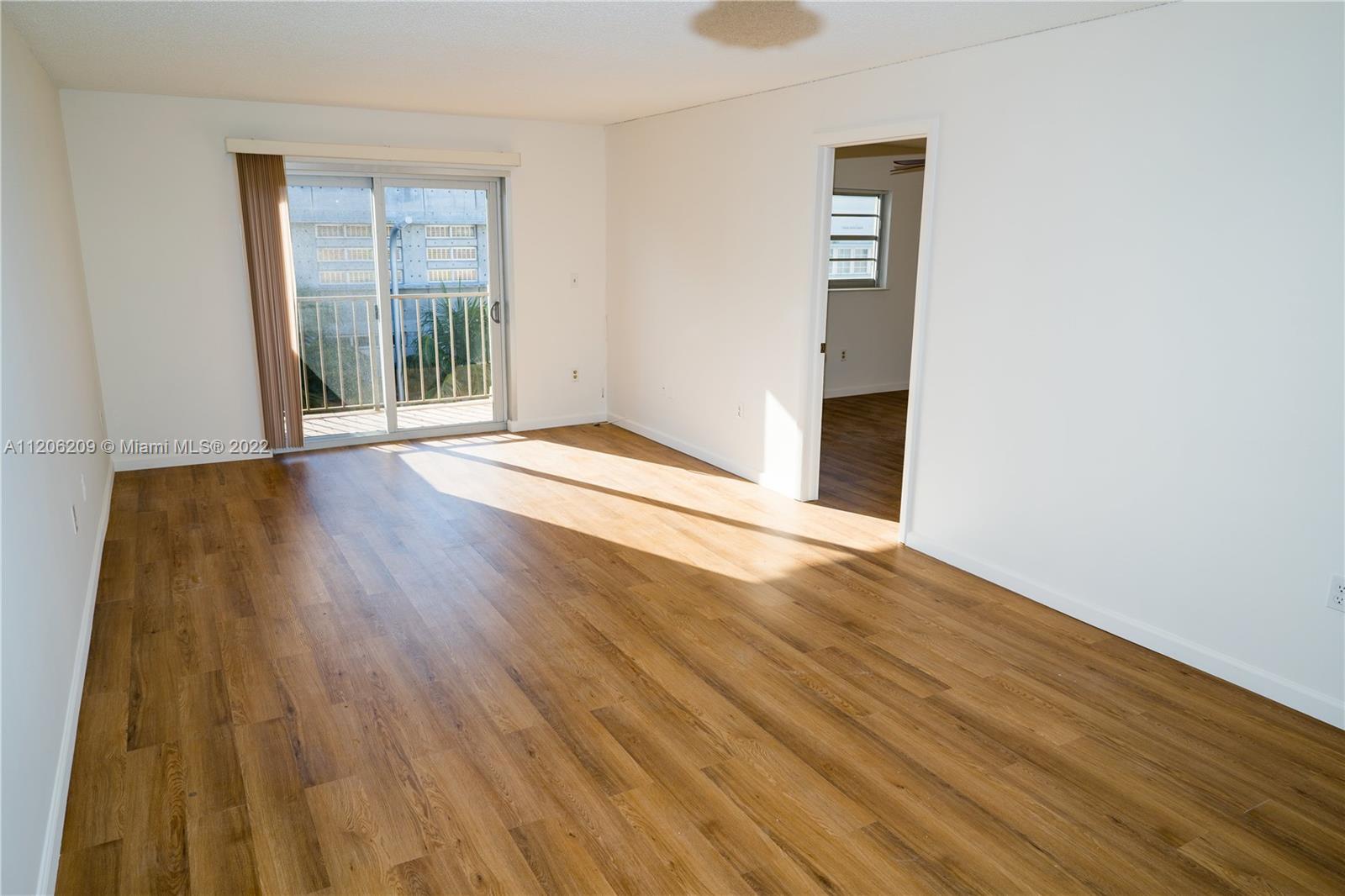 COLLINS VISTA CONDO - Residential Lease