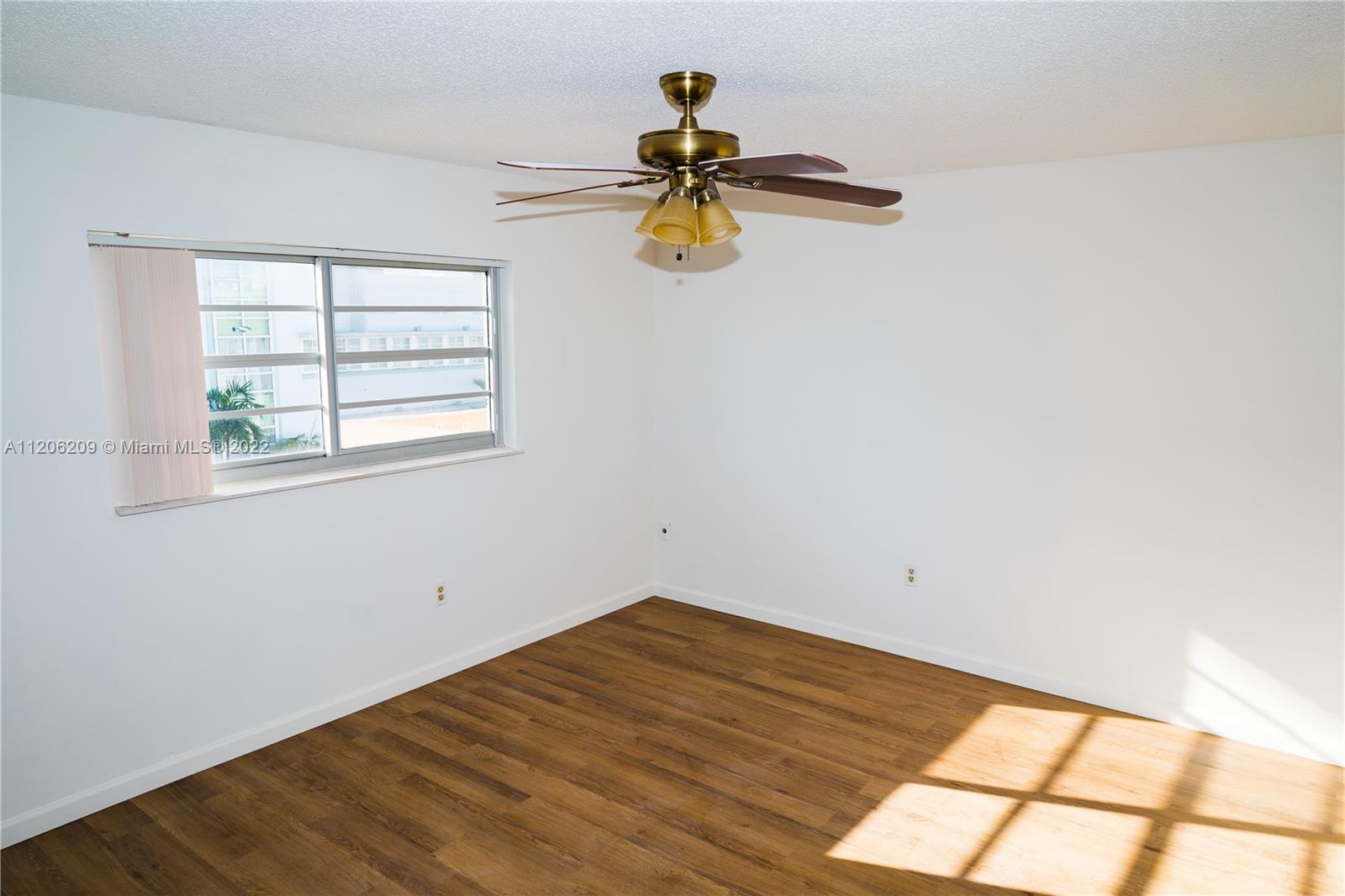 COLLINS VISTA CONDO - Residential Lease