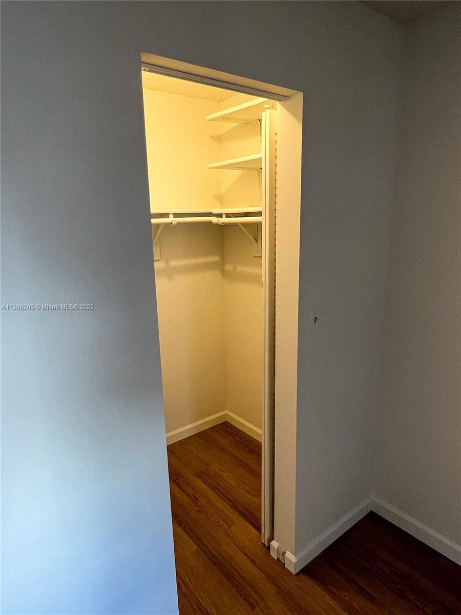 COLLINS VISTA CONDO - Residential Lease