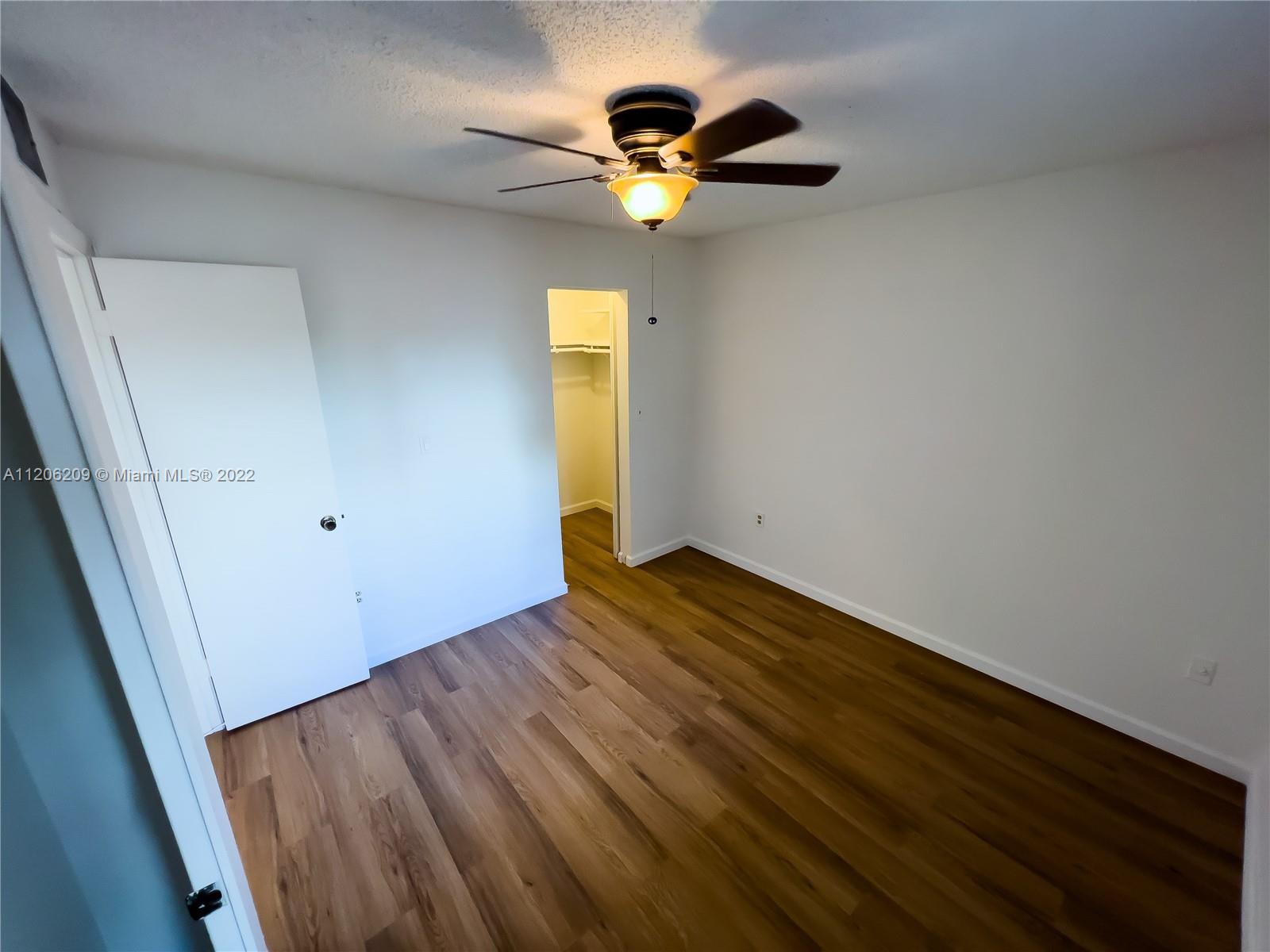 COLLINS VISTA CONDO - Residential Lease