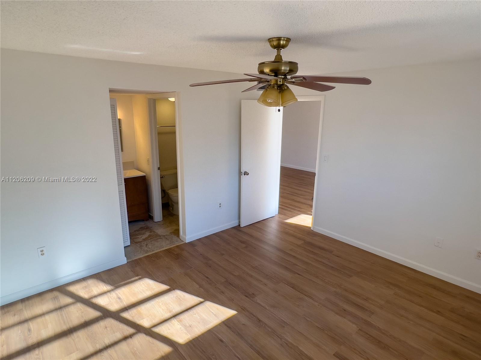 COLLINS VISTA CONDO - Residential Lease