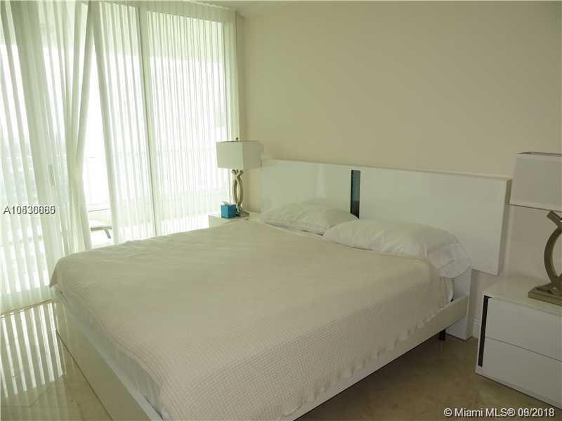 THE PENINSULA CONDO - Residential Lease