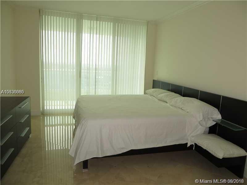 THE PENINSULA CONDO - Residential Lease