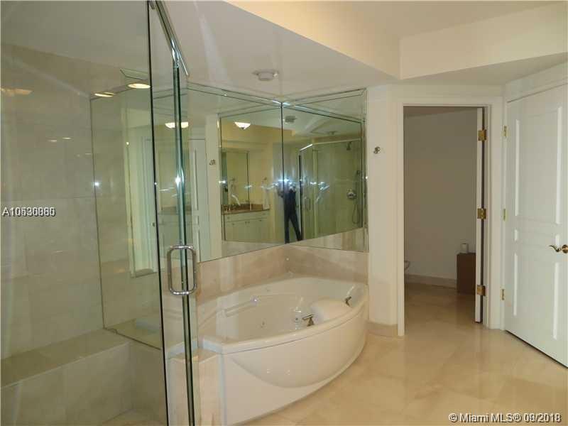 THE PENINSULA CONDO - Residential Lease