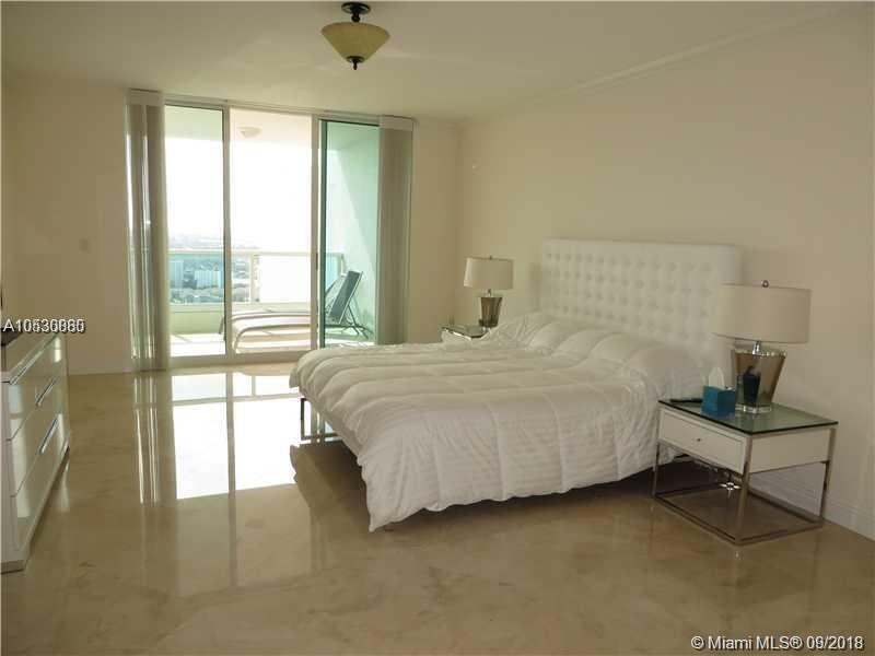 THE PENINSULA CONDO - Residential Lease