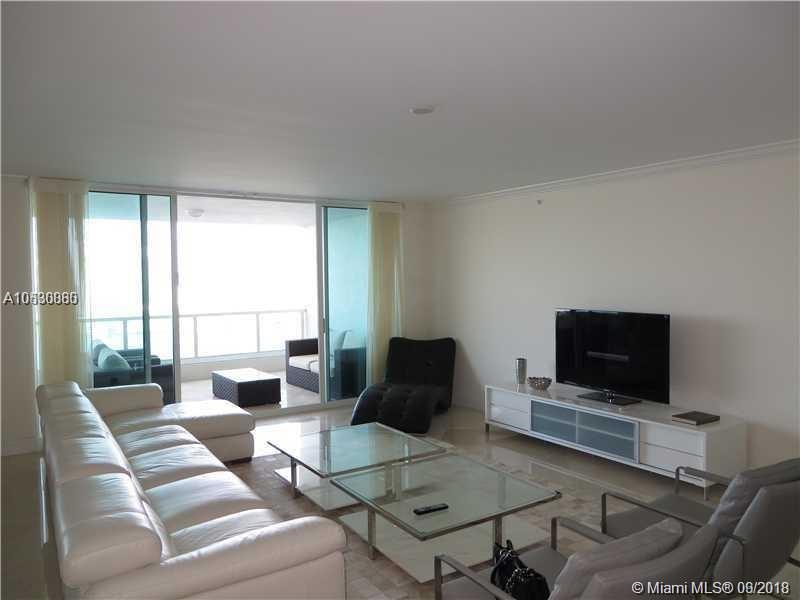 THE PENINSULA CONDO - Residential Lease