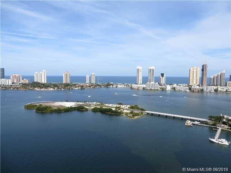 THE PENINSULA CONDO - Residential Lease