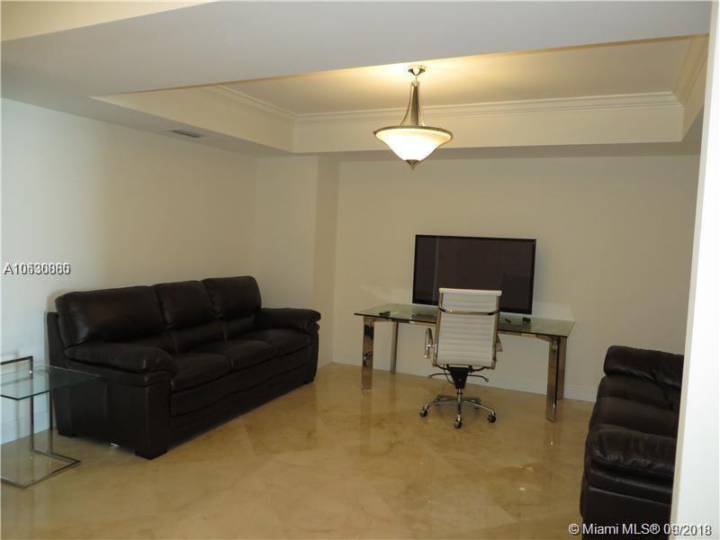 THE PENINSULA CONDO - Residential Lease