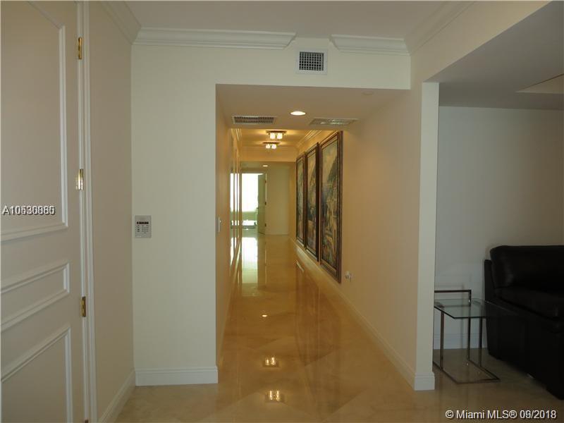 THE PENINSULA CONDO - Residential Lease