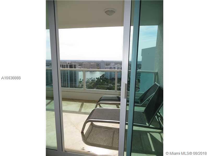 THE PENINSULA CONDO - Residential Lease