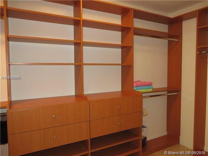 THE PENINSULA CONDO - Residential Lease