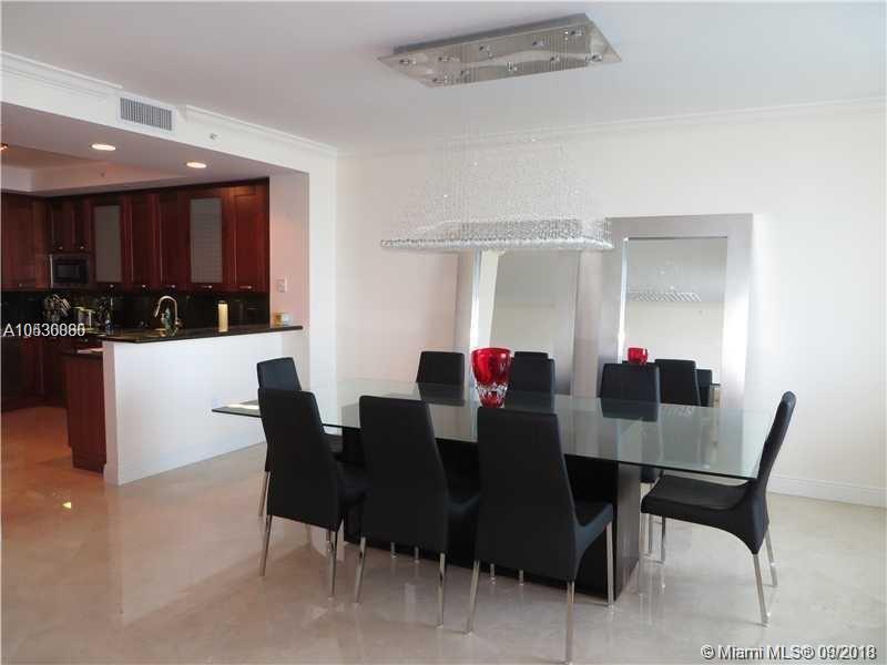 THE PENINSULA CONDO - Residential Lease