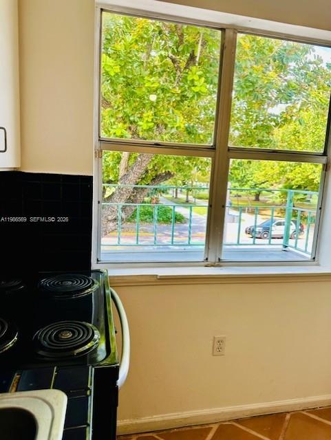 THE PARC VENDOME CONDO - Residential Lease