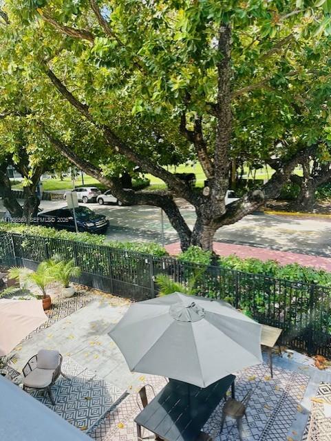 THE PARC VENDOME CONDO - Residential Lease