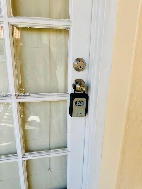 THE PARC VENDOME CONDO - Residential Lease