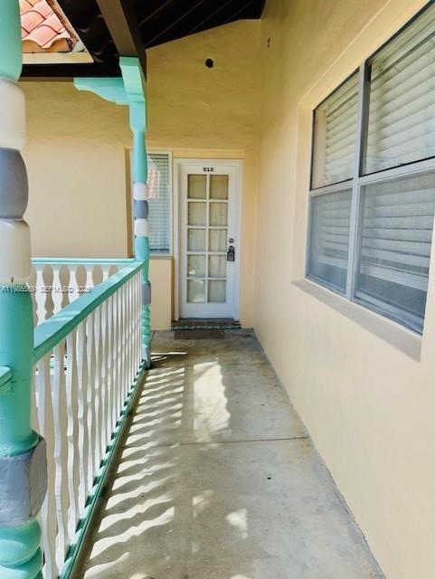 THE PARC VENDOME CONDO - Residential Lease