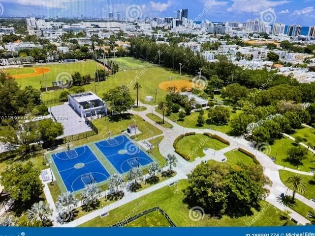 THE PARC VENDOME CONDO - Residential Lease