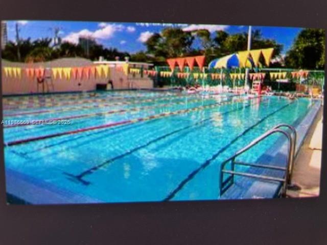 THE PARC VENDOME CONDO - Residential Lease