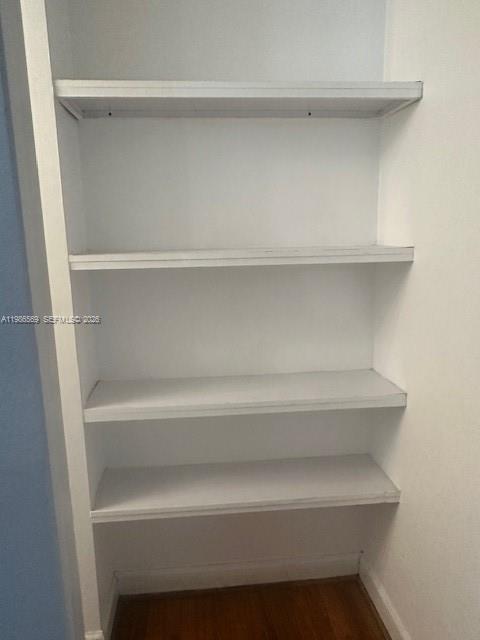 THE PARC VENDOME CONDO - Residential Lease