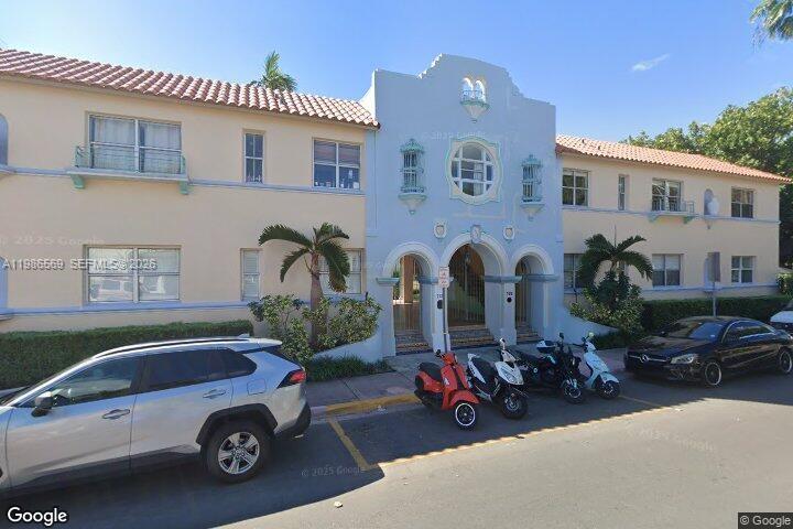 THE PARC VENDOME CONDO - Residential Lease