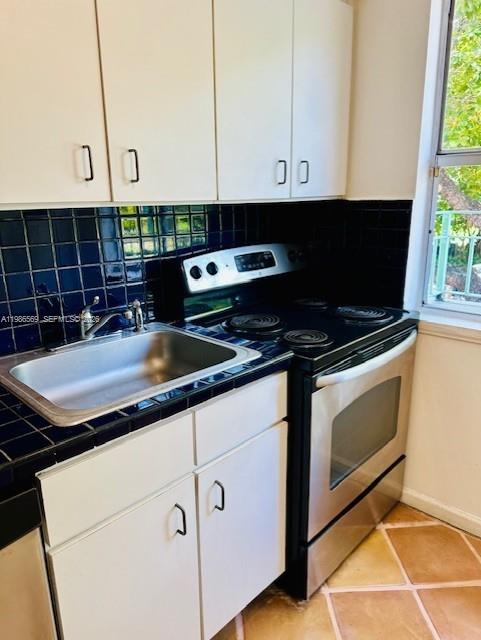 THE PARC VENDOME CONDO - Residential Lease