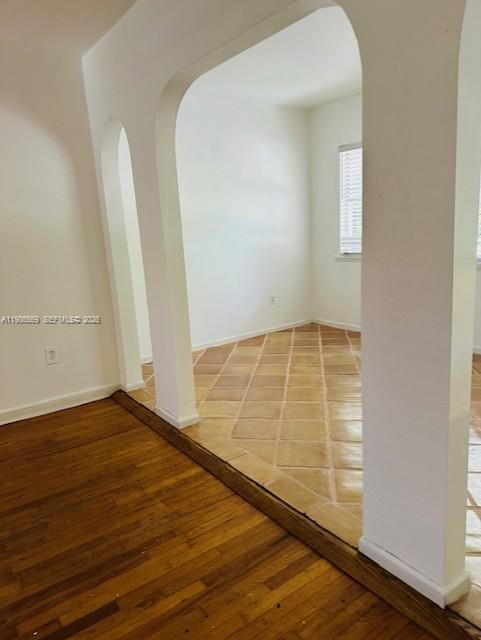 THE PARC VENDOME CONDO - Residential Lease