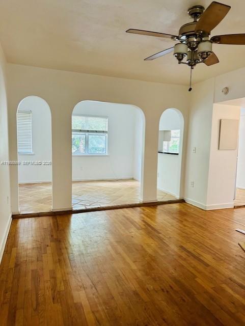 THE PARC VENDOME CONDO - Residential Lease